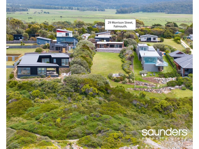 29 Morrison Street, Falmouth TAS 7215