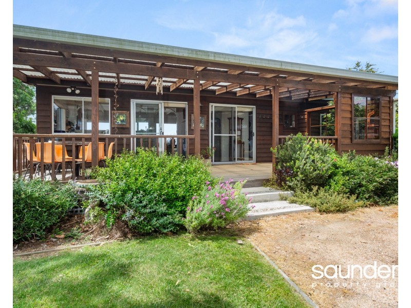 29 Morrison Street, Falmouth TAS 7215