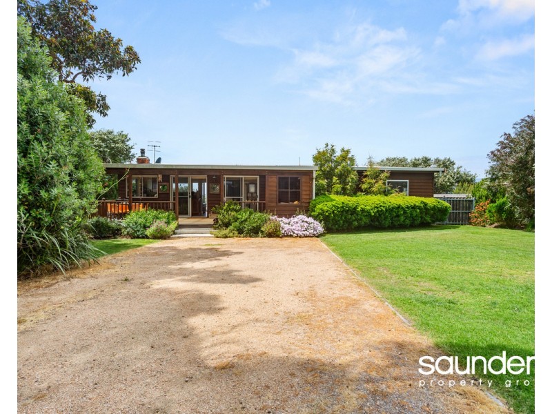 29 Morrison Street, Falmouth TAS 7215