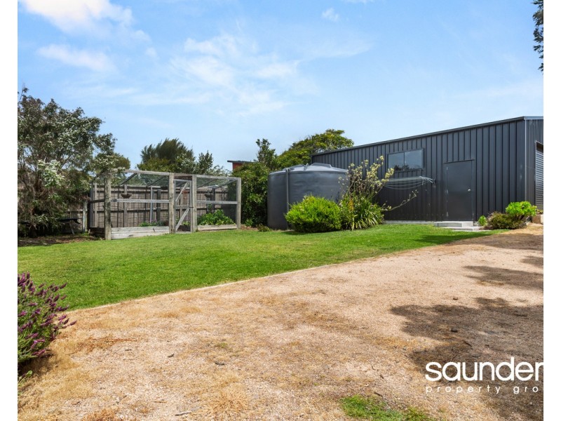 29 Morrison Street, Falmouth TAS 7215