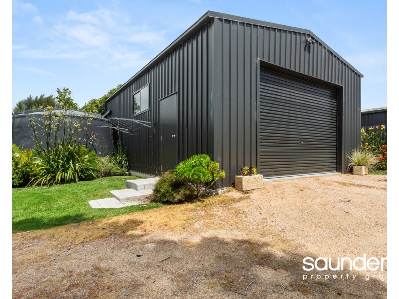 29 Morrison Street, Falmouth TAS 7215