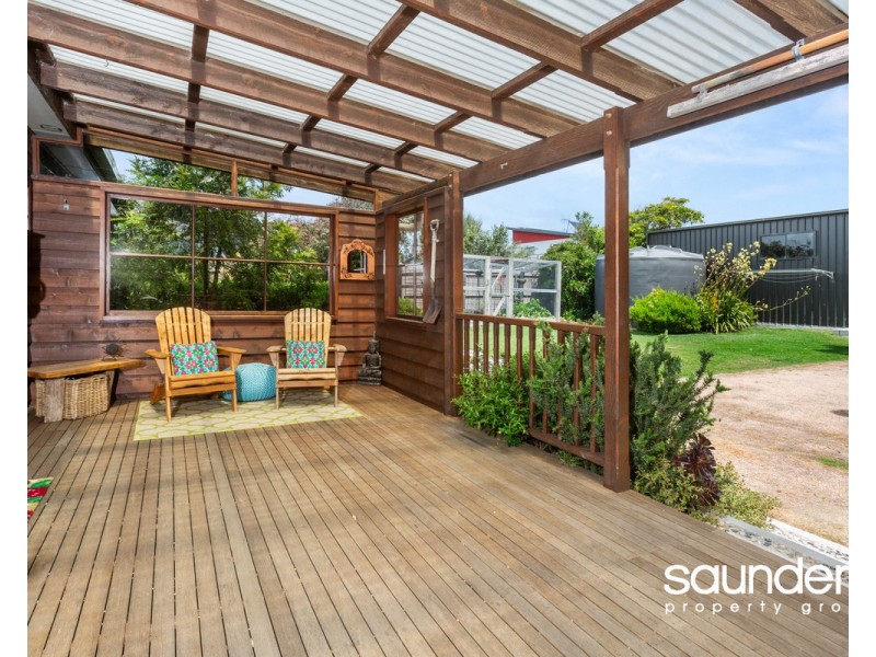29 Morrison Street, Falmouth TAS 7215