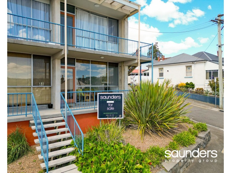 3/31-33 Welman Street, Launceston TAS 7250