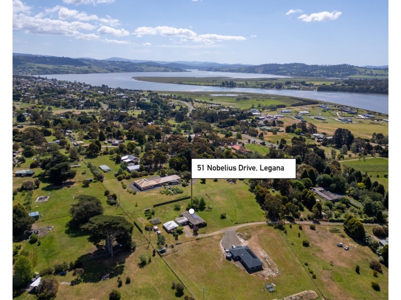 51 Nobelius Drive, Legana TAS 7277