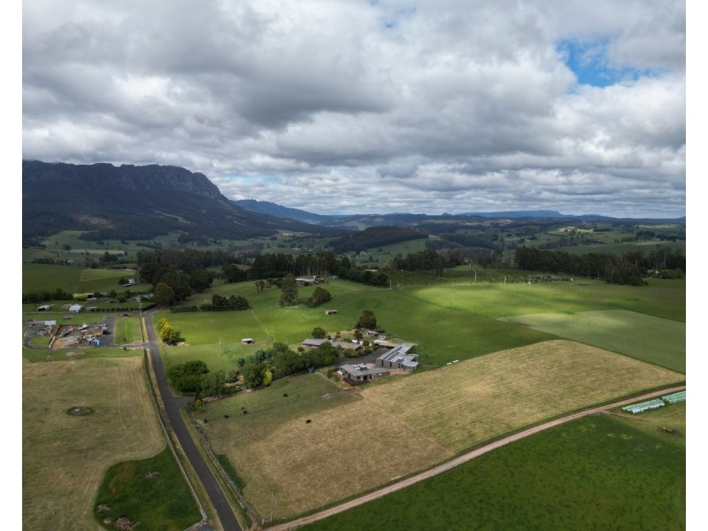 70 Brays Road, Sheffield TAS 7306