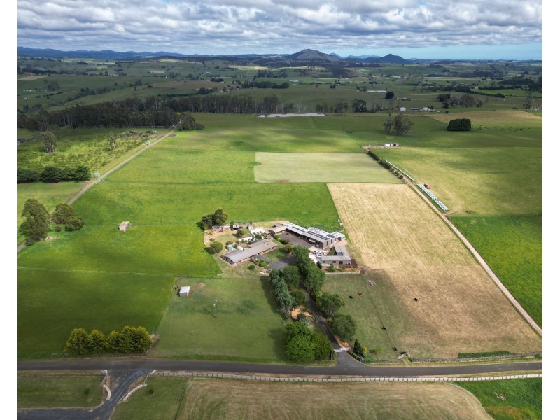 70 Brays Road, Sheffield TAS 7306
