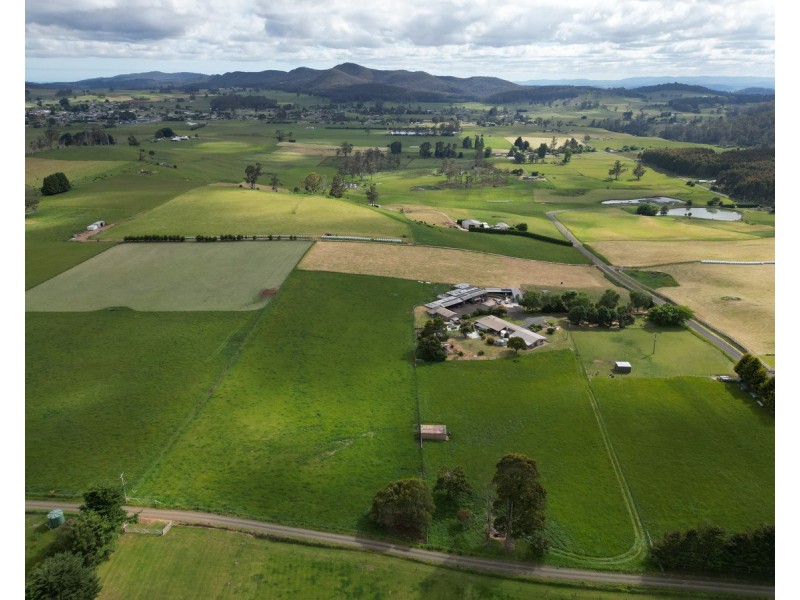 70 Brays Road, Sheffield TAS 7306