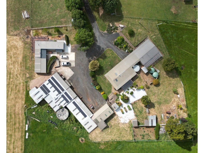 70 Brays Road, Sheffield TAS 7306