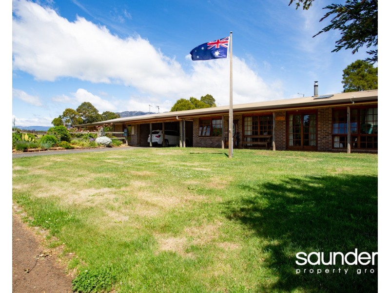 70 Brays Road, Sheffield TAS 7306