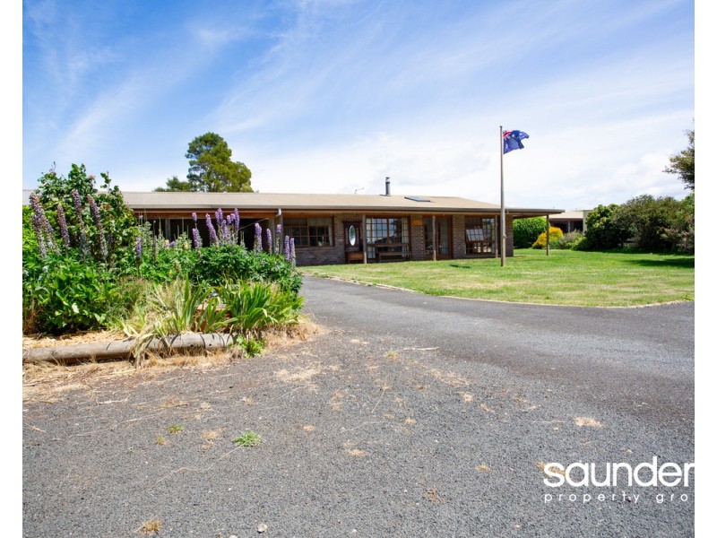 70 Brays Road, Sheffield TAS 7306