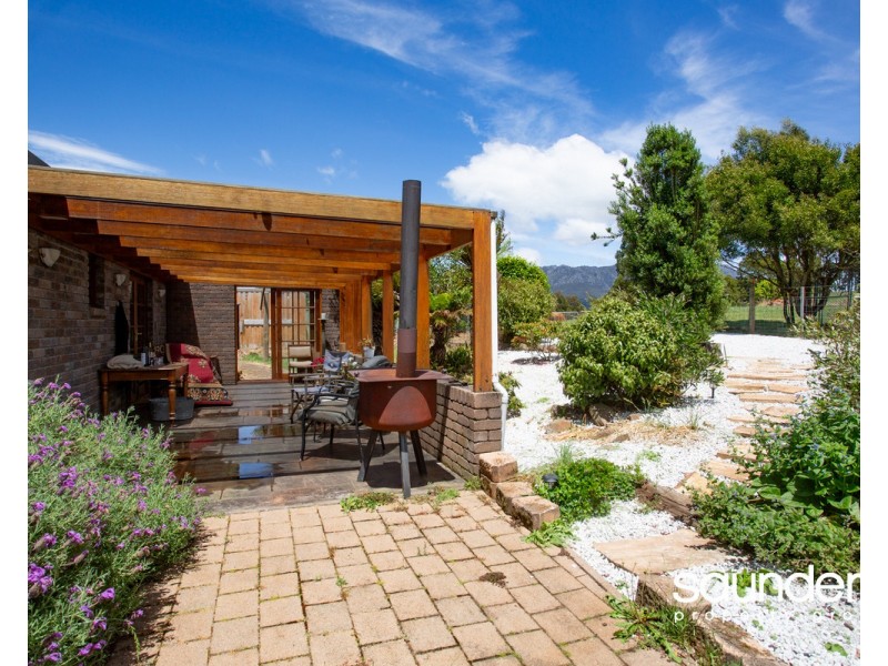 70 Brays Road, Sheffield TAS 7306