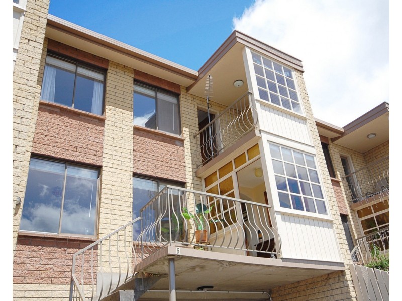 6/1A Denison Road, West Launceston TAS 7250