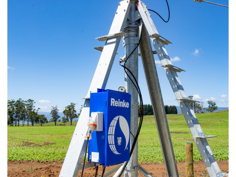 110 Trickett Road, Needles TAS 7304