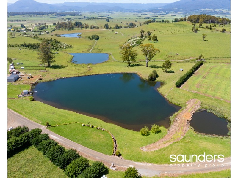 110 Trickett Road, Needles TAS 7304