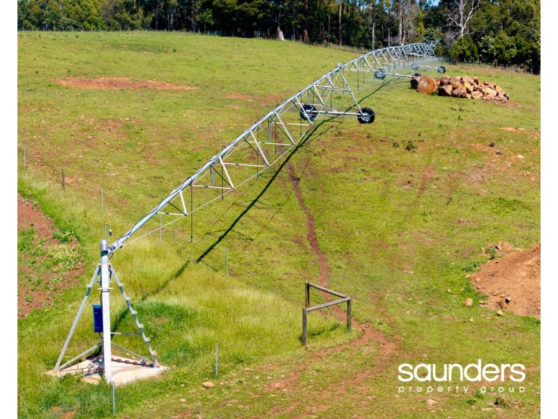 110 Trickett Road, Needles TAS 7304