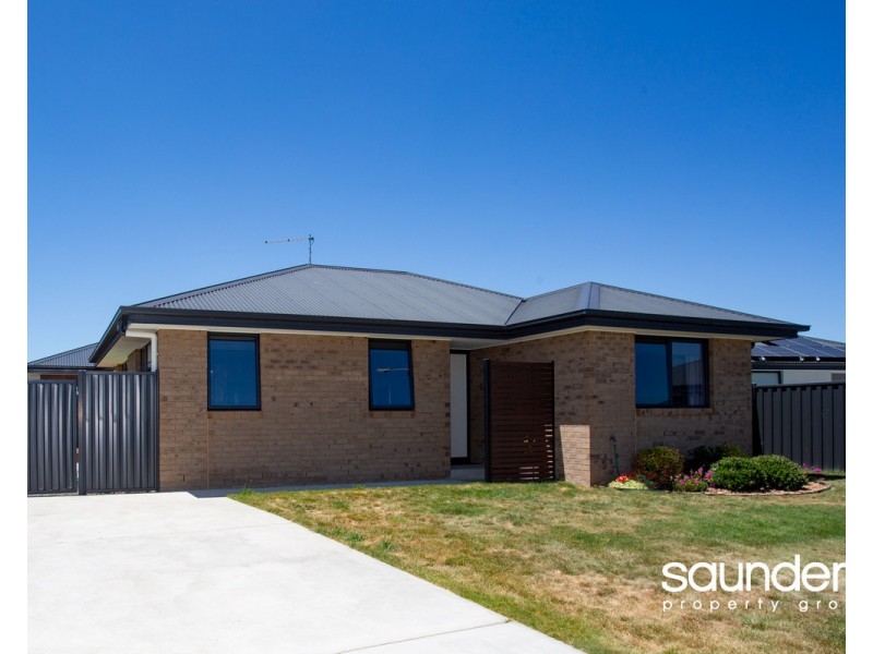 7 Effra Court, Perth TAS 7300