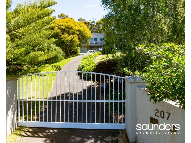 207 Rosevears Drive, Rosevears TAS 7277