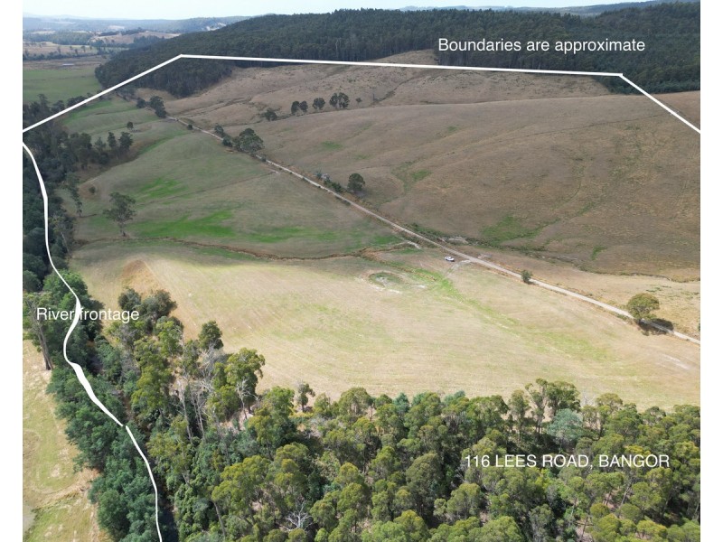 116 Lees Road, Bangor TAS 7267