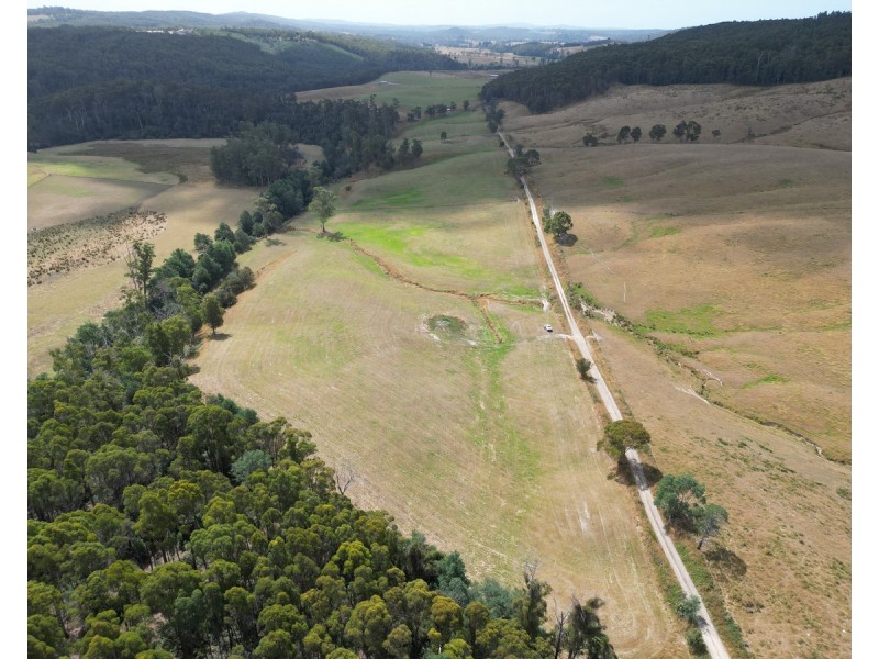 116 Lees Road, Bangor TAS 7267