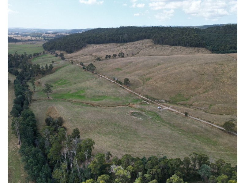 116 Lees Road, Bangor TAS 7267