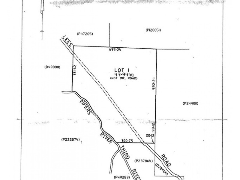 116 Lees Road, Bangor TAS 7267