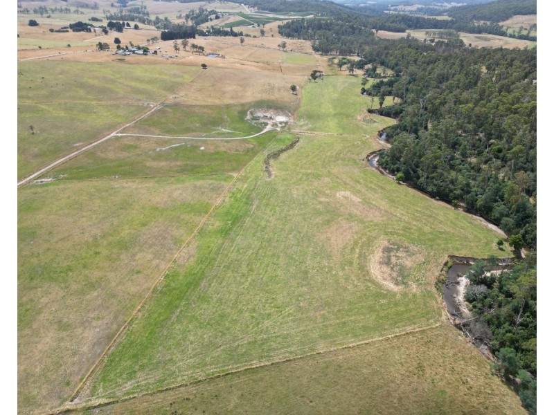 1606 Pipers River Road, Karoola TAS 7267