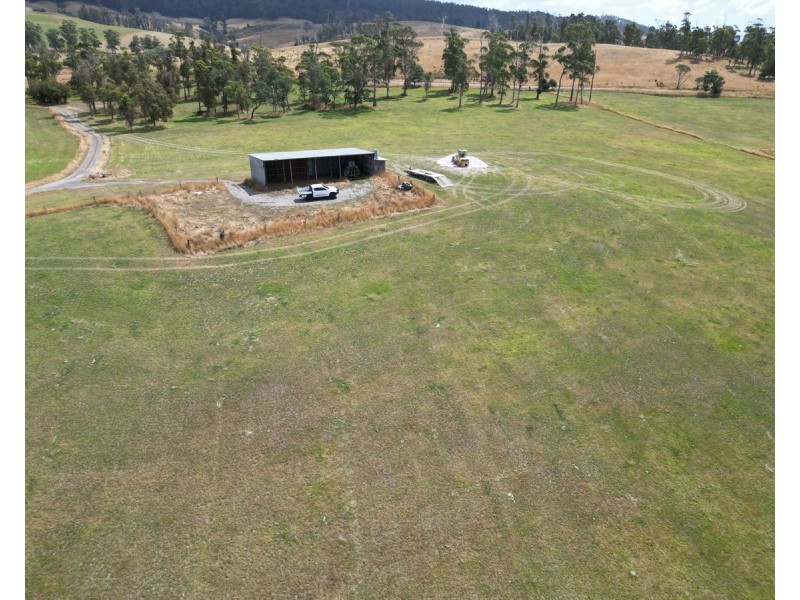 1606 Pipers River Road, Karoola TAS 7267