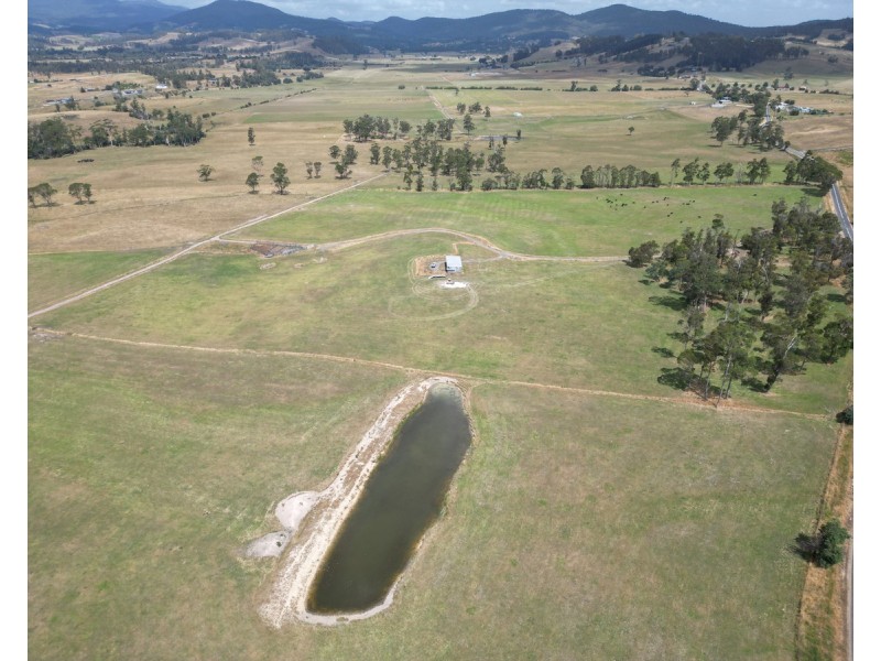 1606 Pipers River Road, Karoola TAS 7267