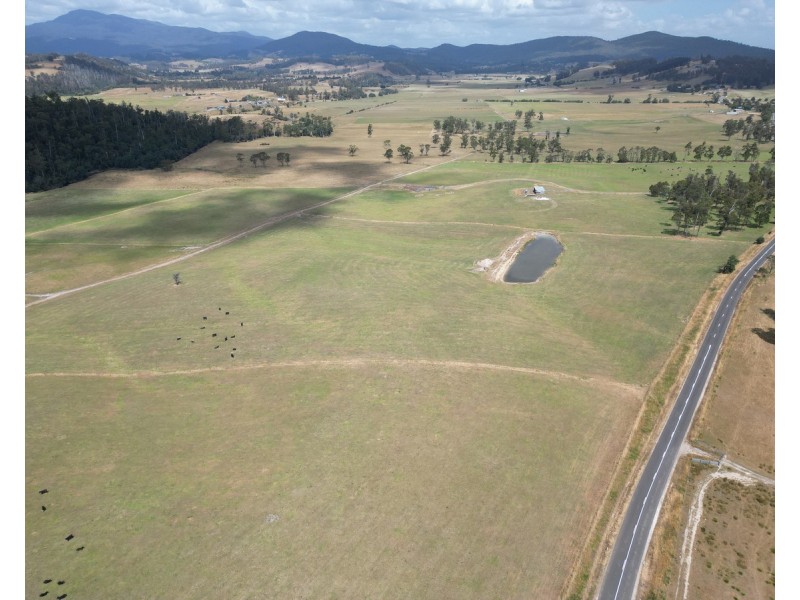 1606 Pipers River Road, Karoola TAS 7267