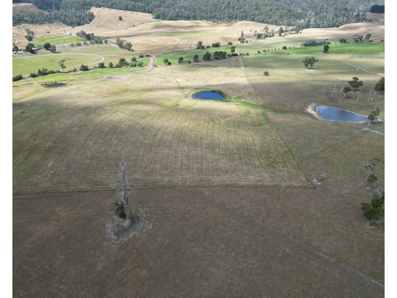 70-100 Gundagai Road, Bangor TAS 7267