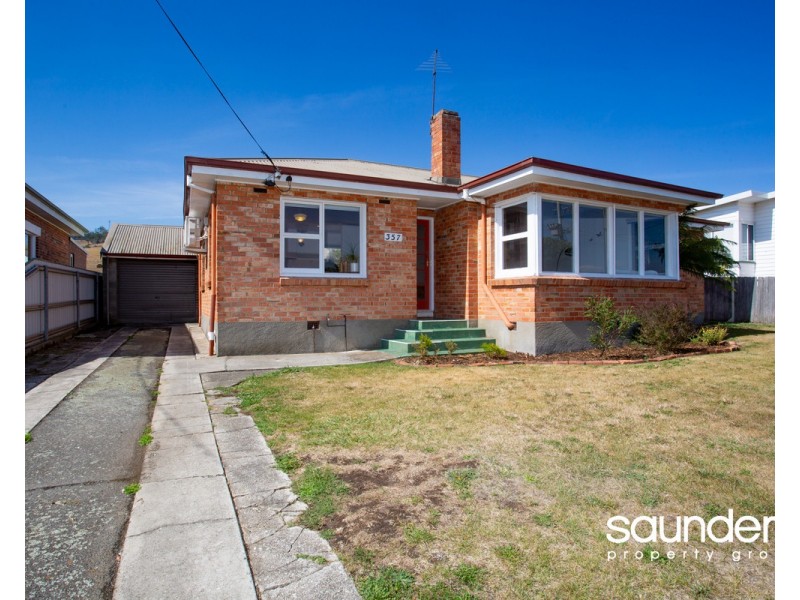 357 St Leonards Road, St Leonards TAS 7250