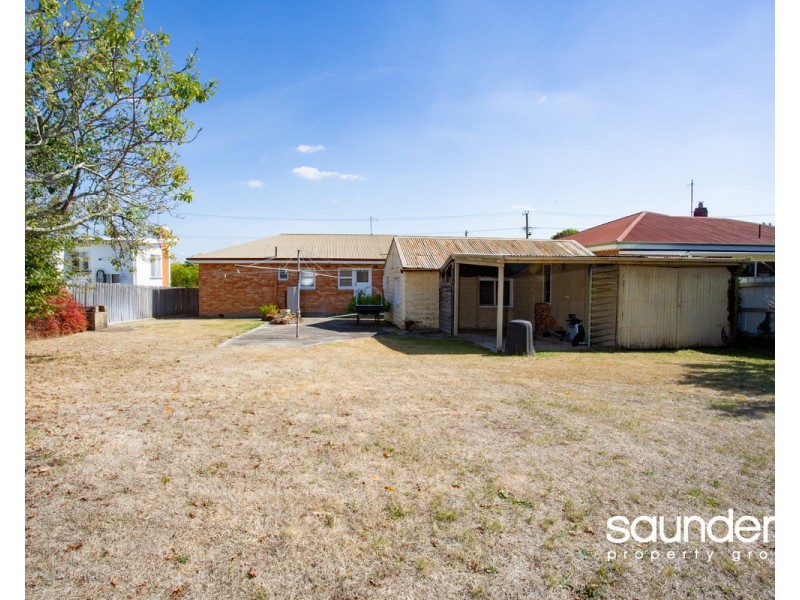 357 St Leonards Road, St Leonards TAS 7250