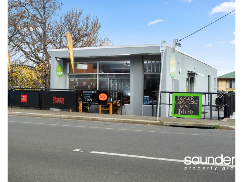 357 St Leonards Road, St Leonards TAS 7250
