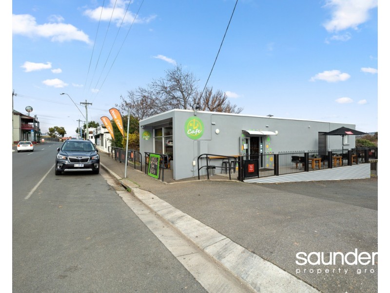 357 St Leonards Road, St Leonards TAS 7250