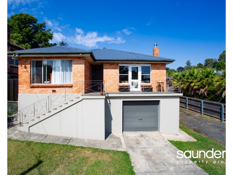 6 Benjamin Street, Trevallyn TAS 7250