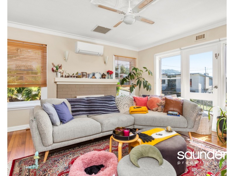 6 Benjamin Street, Trevallyn TAS 7250