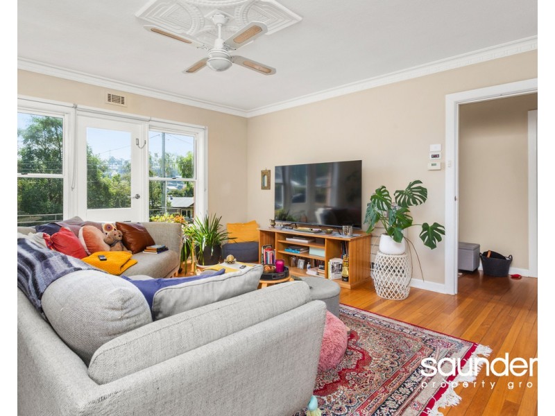 6 Benjamin Street, Trevallyn TAS 7250