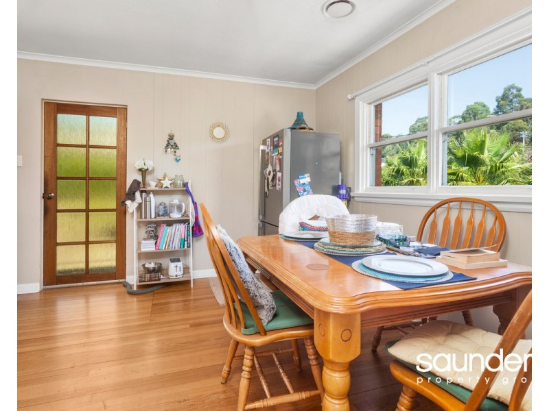 6 Benjamin Street, Trevallyn TAS 7250