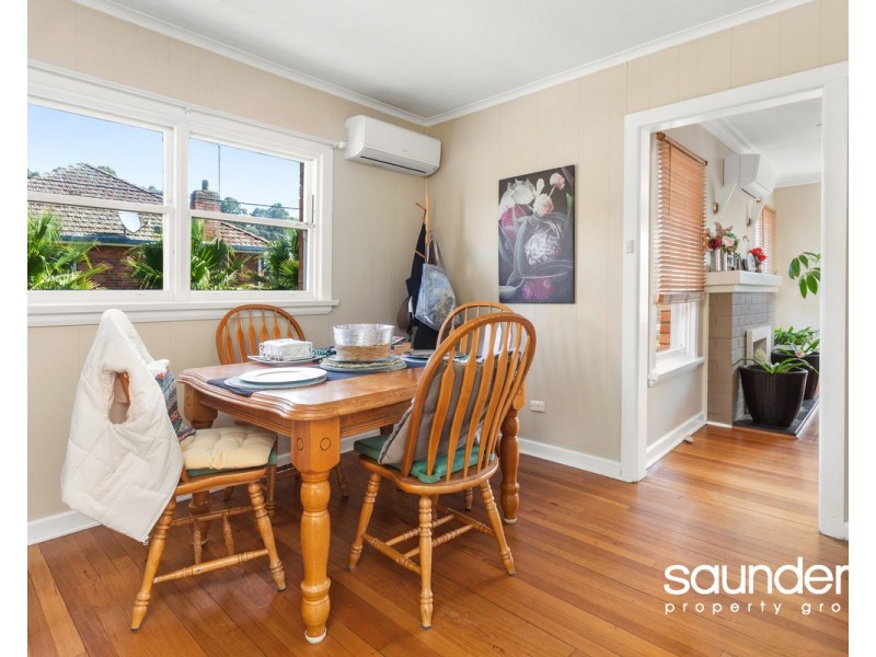 6 Benjamin Street, Trevallyn TAS 7250