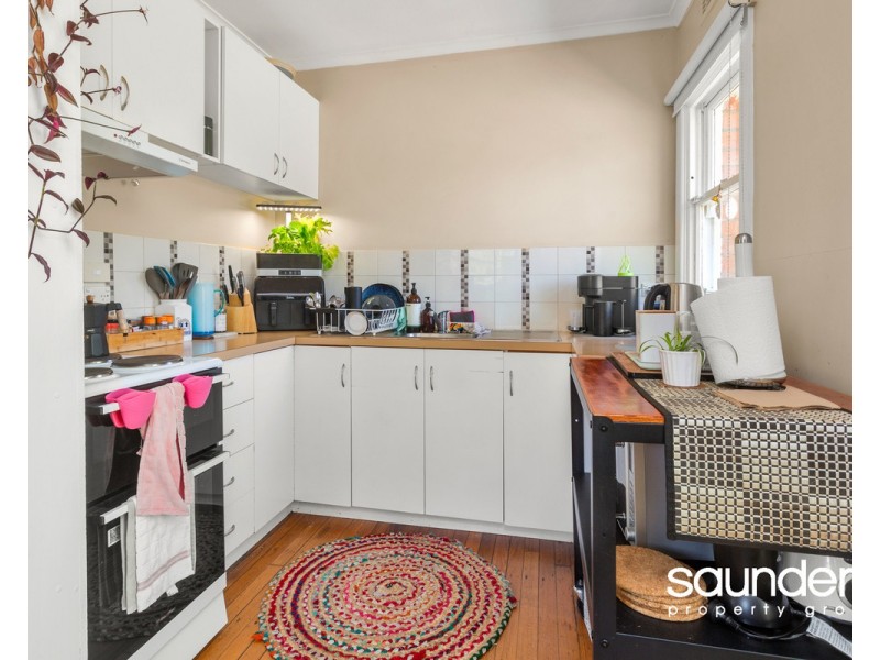 6 Benjamin Street, Trevallyn TAS 7250