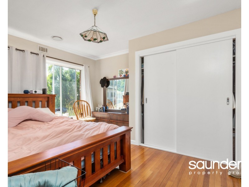 6 Benjamin Street, Trevallyn TAS 7250