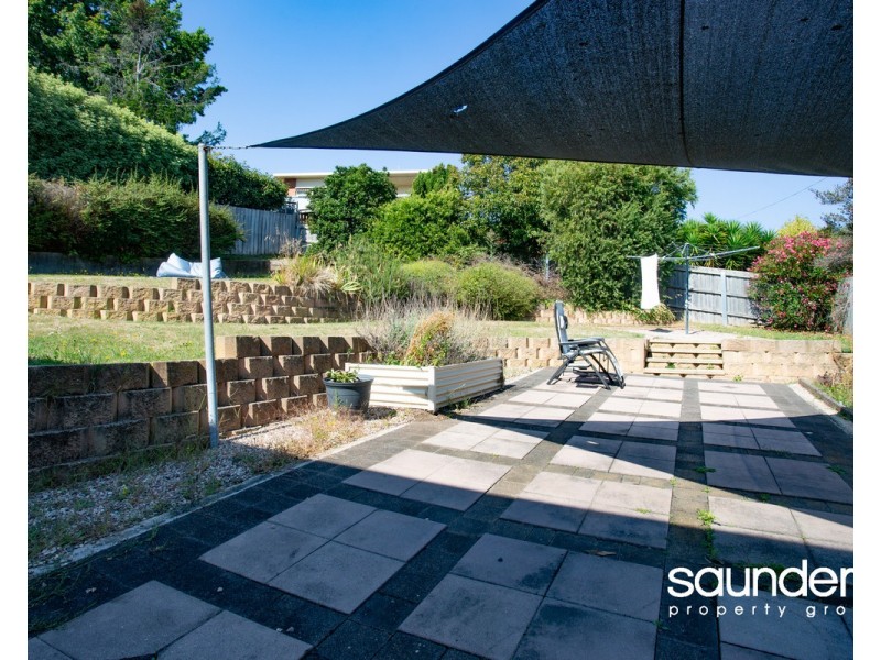 6 Benjamin Street, Trevallyn TAS 7250
