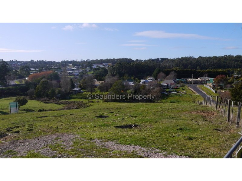 7 Linden Heights, Don TAS 7310