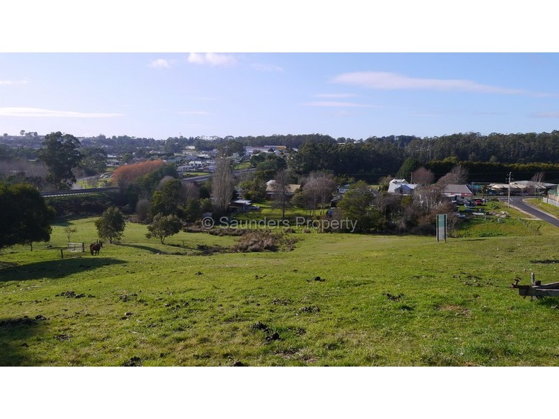 7 Linden Heights, Don TAS 7310