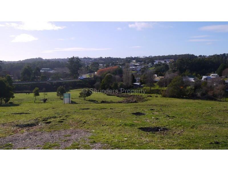 7 Linden Heights, Don TAS 7310