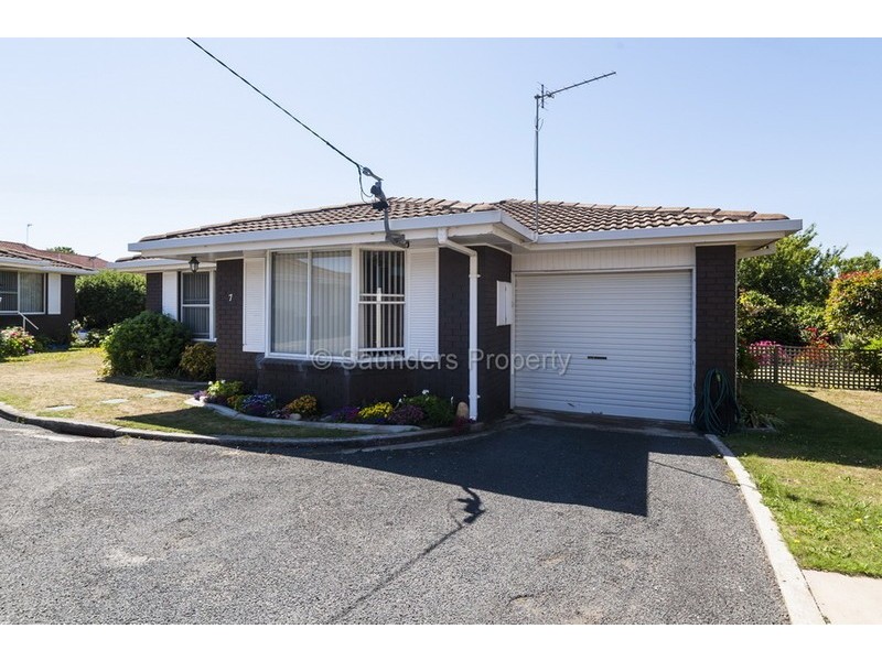 7/8A Lower Madden Street, Devonport TAS 7310
