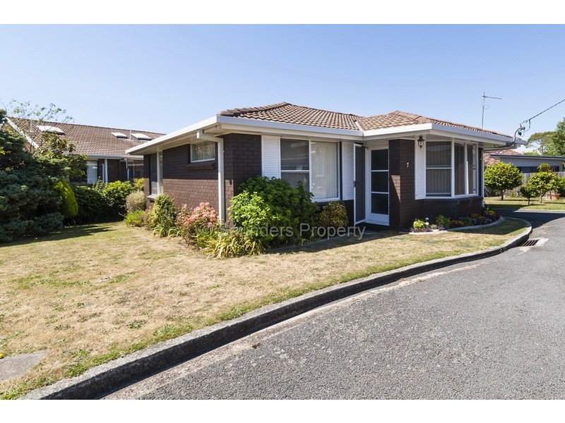 7/8A Lower Madden Street, Devonport TAS 7310