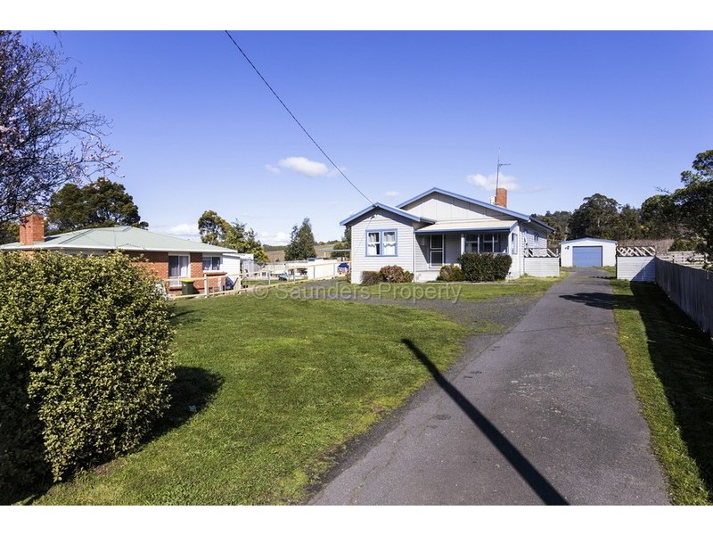 106 Mersey Main Road, Spreyton TAS 7310