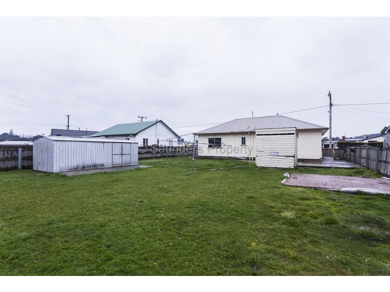 166 Percival Street, Latrobe TAS 7307