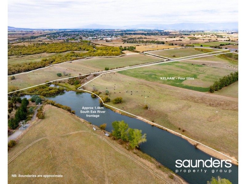 704 Illawarra Road, Longford TAS 7301